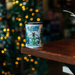 CREAM CITY CHEER COFFEE TIN