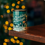 TWINKLING TWILIGHT COFFEE TIN