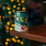 TWINKLING TWILIGHT COFFEE TIN