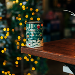 TWINKLING TWILIGHT COFFEE TIN