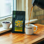 BLUEBERRY RHAPSODY RWANDA