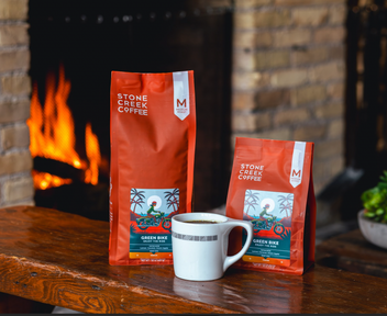 Stone Creek Coffee