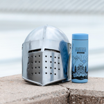 16oz KNIGHT 360 MIIR TRAVELER