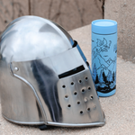 16oz KNIGHT 360 MIIR TRAVELER