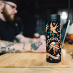16 oz TRADITIONAL TATTOO 360 MIIR TRAVELER