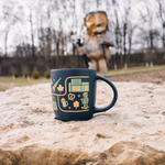 WAUWATOSA WISCONSIN MUG