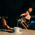 HOW TO BREW COFFEE PUBLIC CLASS