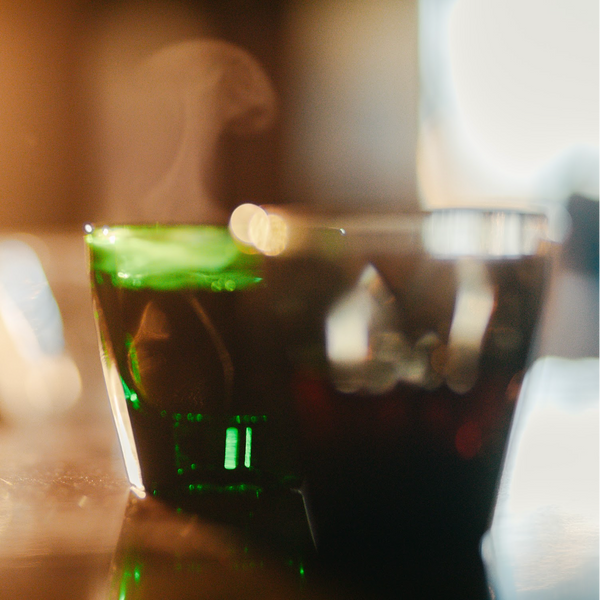 HOW TO BREW COFFEE PUBLIC CLASS