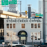 STONE CREEK COFFEE FACTORY PUBLIC TOUR