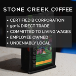 ELECTRIC MULBERRY ETHIOPIA