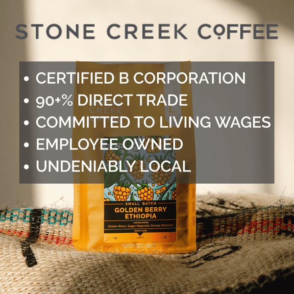 GOLDEN BERRY ETHIOPIA