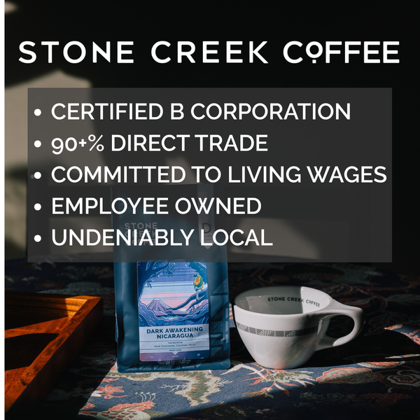 DARK AWAKENING NICARAGUA