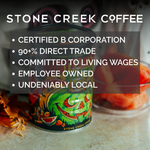 WATERMELON SPECTER COFFEE TIN