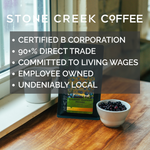 BLUEBERRY RHAPSODY RWANDA