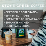 GOOSEBERRY GLITCH ETHIOPIA