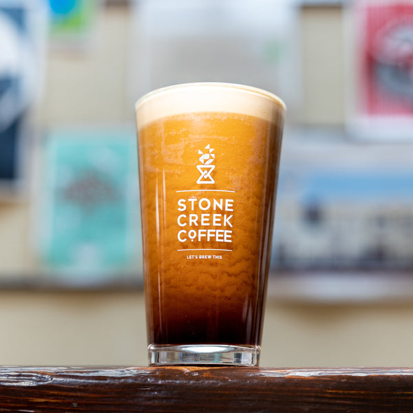 UKEG NITRO COLD BREW COFFEE MAKER