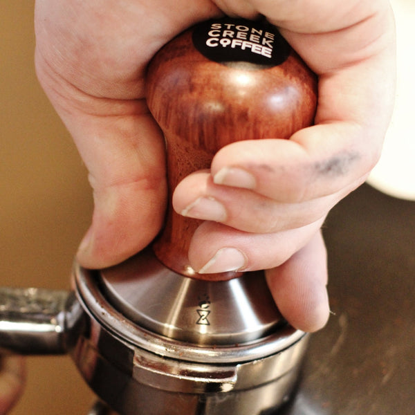 ESPRESSO 101 PUBLIC CLASS