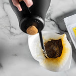 BODUM MELIOR ELECTRIC GOOSENECK KETTLE