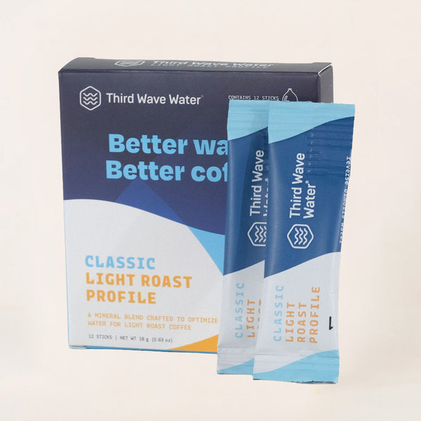 THIRD WAVE WATER CLASSIC MINERAL SUPPLEMENT