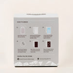TRUE BLUE DECAF COLD BREW FILTER PACKS