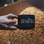 UNTETHERED MUG