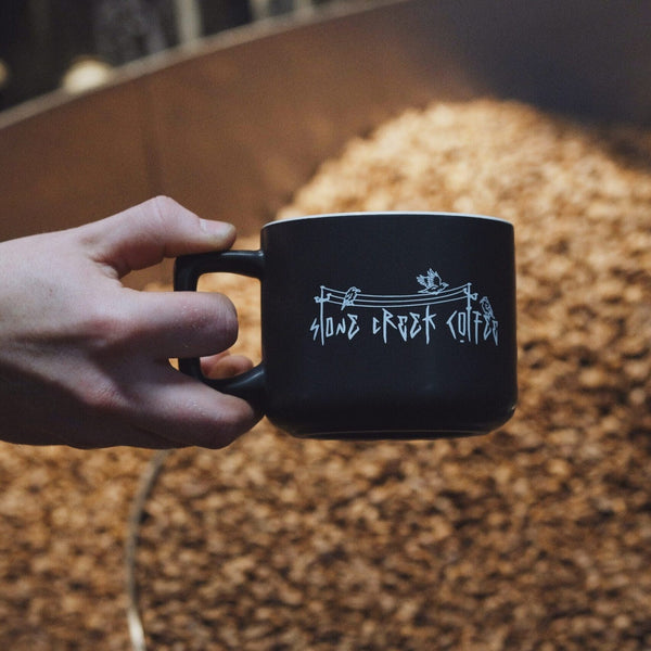 UNTETHERED MUG