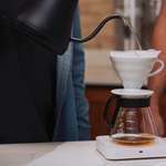 BODUM MELIOR ELECTRIC GOOSENECK KETTLE