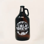 COLD BREW GROWLER