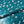 Wrapping paper tube on wrapping paper