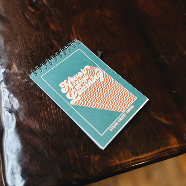 NSL Pocketbook