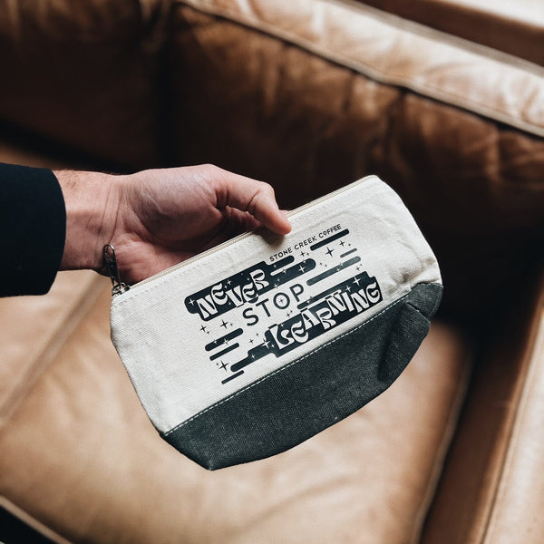 Cosmic NSL Pencil Bag