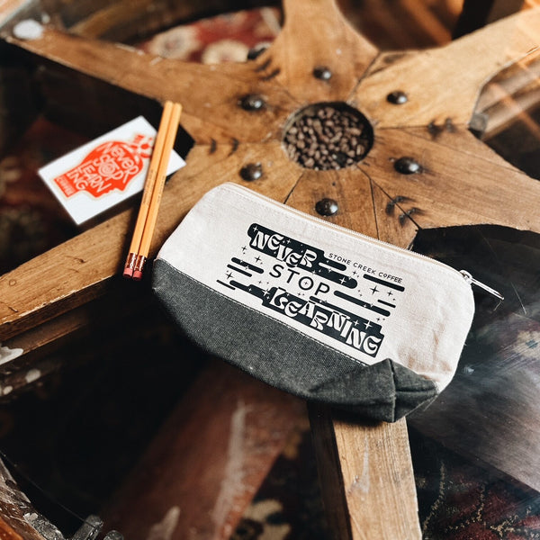 Cosmic NSL Pencil Bag