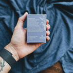 Lavender Latte Soap