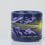 ILLUMINATE CLOUDS MUG
