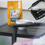 VANILLA FLOAT DECAF COLOMBIA