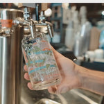 ROOTED IN MILWAUKEE CAN GLASS
