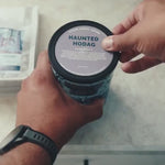 HAUNTED HODAG COFFEE TIN