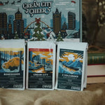 CREAM CITY CHEER COFFEE GIFT BOX