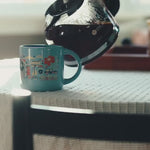 CREAM CITY MUG