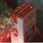 STRAWBERRY SLOW JAM