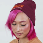 RESILIENCE KNIT HAT