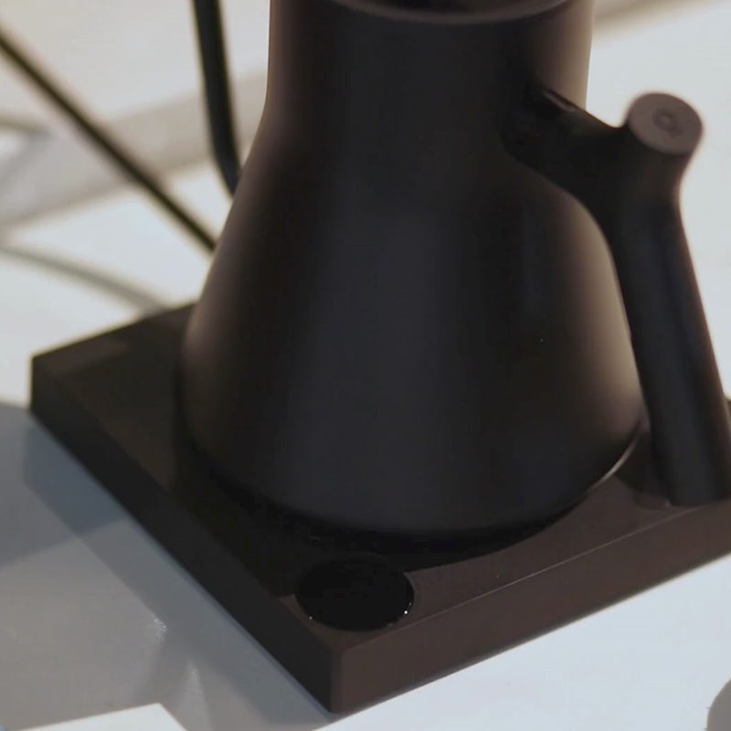 FELLOW STAGG EKG ELECTRIC KETTLE | Coffee Brewing Gear - Stone