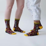 BREW LOVE CREW SOCKS