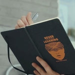 NEVER STOP LEARNING JOURNAL