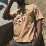 GOOD COMPANY TEE