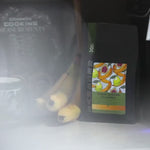 GUAVA BANANA COLOMBIA