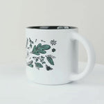HERB MUG