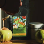 CARAMEL APPLE COLOMBIA