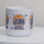 CREAM CITY CHEER HOLIDAY MUG