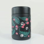 MIIR SKULL CHERRIES COFFEE CANISTER